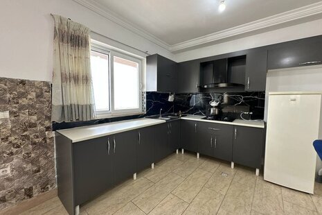 آپارتمان مبله دوخواب لاولی روم 1 پردیس 1 در محمود آباد