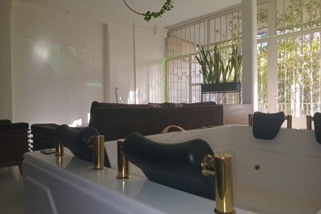 ویلا مبله دوخواب مهران در کرج