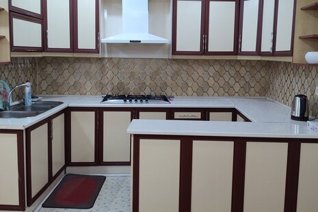 ویلا دوخواب در قشم