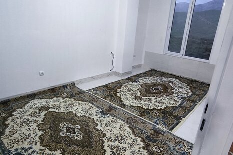 آپارتمان مبله سه خواب ژیندا در پاوه