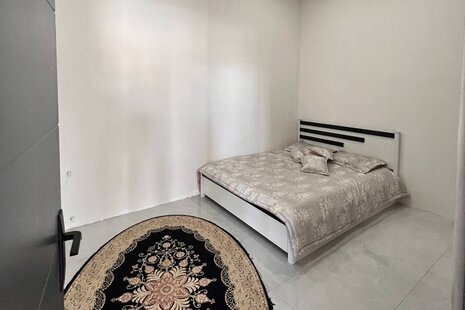 ویلا دو خواب نیایش در ساوجبلاغ