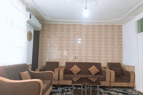 ویلای دربست مبله تکخواب خوش نشین در خرم آباد