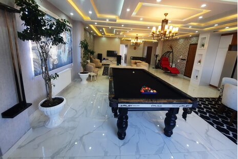 ویلا دوبلکس استخردار طاووس در خشکبیجار