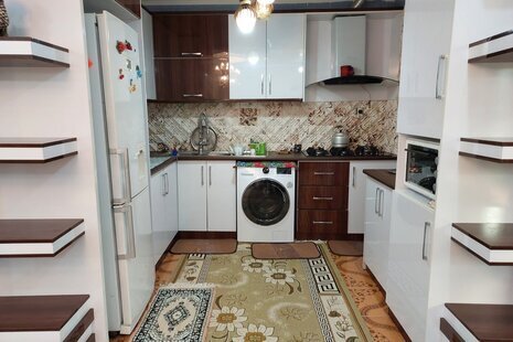 ویلا دوبلکس چهارخواب در ماسال
