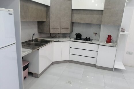 آپارتمان مبله تکخواب مروارید در شیراز