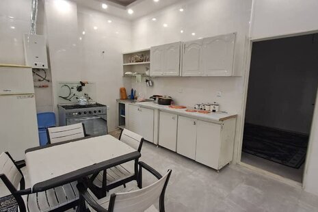 باغ ویلا استخردار دوخواب شکوفه در فردیس