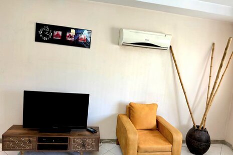 آپارتمان مبله تکخواب در شیراز