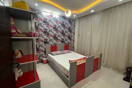 ویلا دو خواب در اصفهان