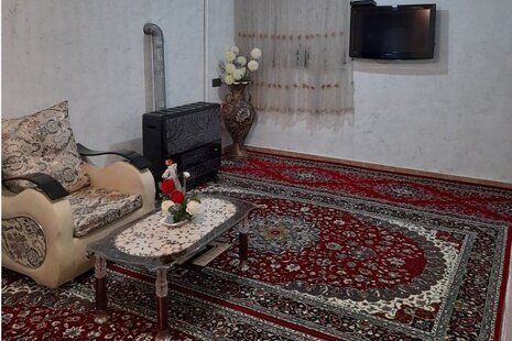 آپارتمان مبله تکخواب در ماسال