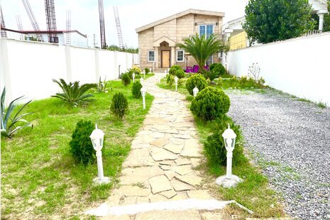 ویلا استخردار دوبلکس سه خواب صفاییه 5 در بابلسر