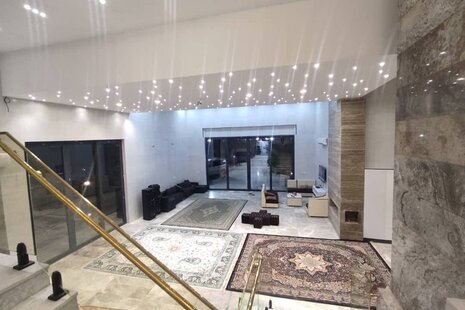 ویلا دوبلکس چهارخواب استخردار فرح در شیراز