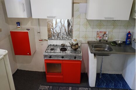 ویلای گل انار در فومن