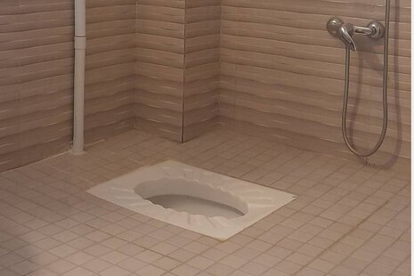 سوئیت 47 متری در اصفهان