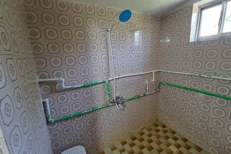 ویلای دو خواب کوهپایه در لاهیجان