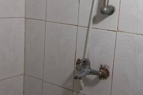 آپارتمان مبله تکخواب در ملارد