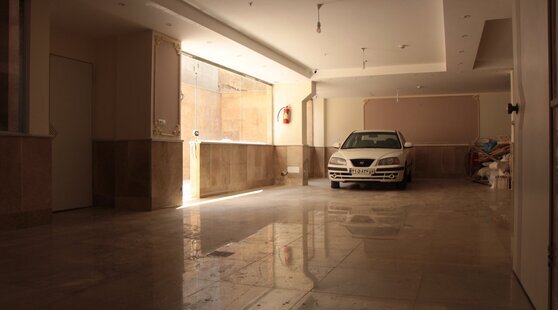 سوئیت آپارتمان 4 نفره در مشهد