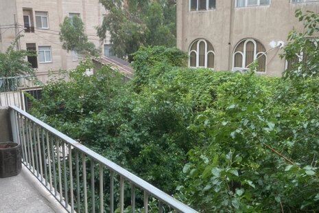 آپارتمان مبله دوخواب در ستارخان