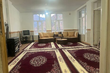 آپارتمان تکخواب ژینا 2 در پاوه