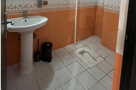 آپارتمان مبله دوخواب در شیراز