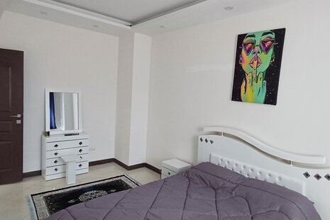 آپارتمان مبله تکخواب در میدان رسالت