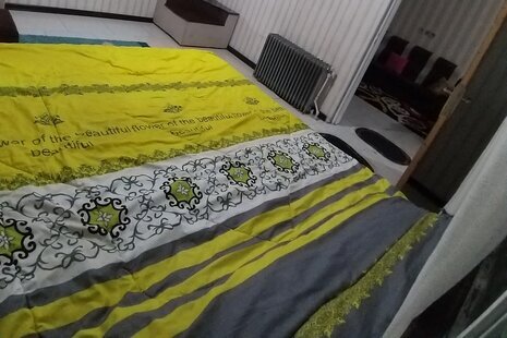 ویلا تکخواب مبله در کرج