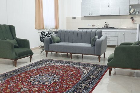ویلا دوخواب ارغوان در ماسال