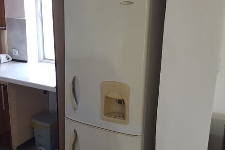 ویلا مبله دوخواب شالیزر در رشت