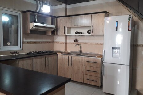 ویلا مبله دوبلکس دوخواب در فریدونکنار