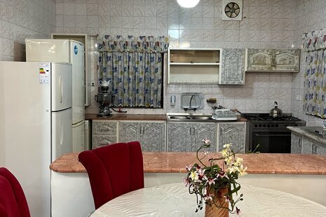 ویلا دو خواب خزر در شیرود