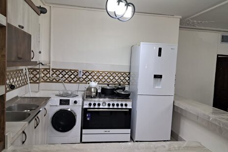 آپارتمان مبله سه خواب پارسیا 2 در مشهد