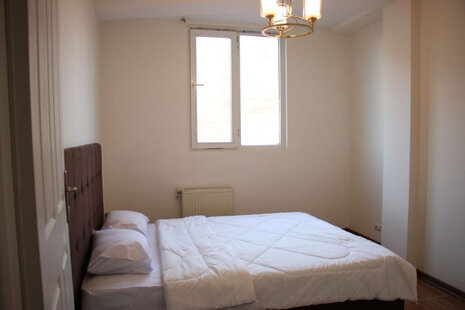 آپارتمان مبله 6 در شیراز