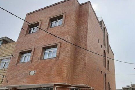 اجاره سوئیت مبله تکخواب در خمینی شهر