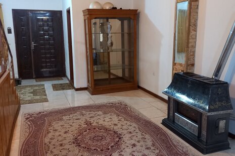 ویلا دوبلکس دو خواب در ایزدشهر