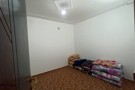 آپارتمان مبله دوخواب در کاشان