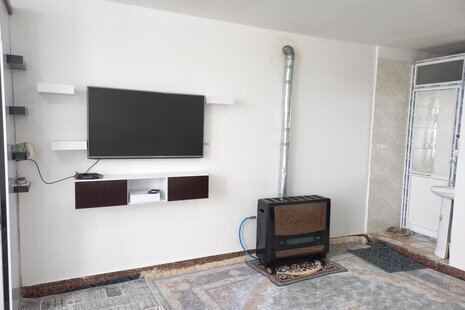 آپارتمان مبله تکخواب سهیل در کوهرنگ