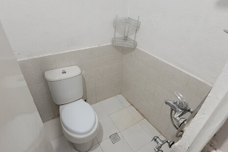 اتاق 2 در اقامتگاه بومگردی رودبار