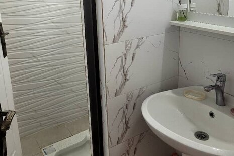 ویلا باغ مبله دوخواب باغبان در رودسر