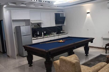 ویلا دوبلکس استخردار 3 خواب سام در محمود آباد