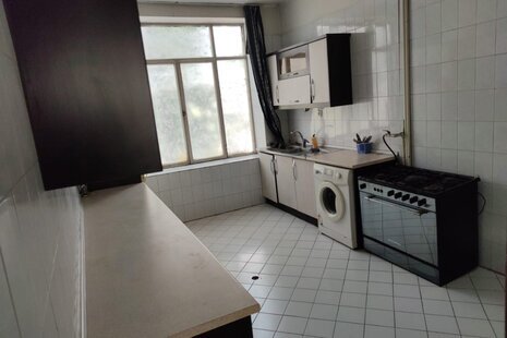 آپارتمان مبله دو خواب در امیر اباد شمالی 1