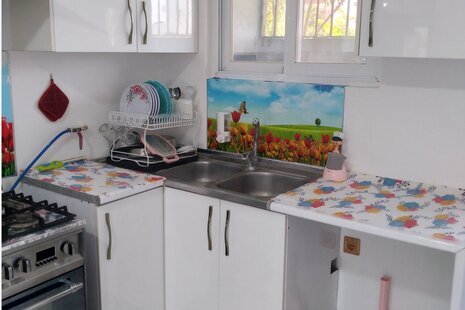 ویلا سه خواب با استخر و جکوزی پیمان در محمودآباد