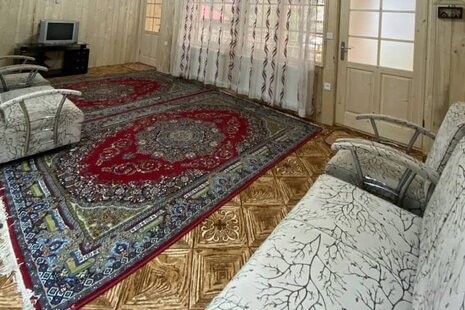 واحد 2 طبقه اول گل تاج در ماسال