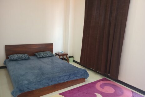 ویلا دوبلکس استخردار سه خواب فدک 1 در قاِِئم شهر