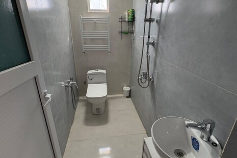 ویلا استخردار دوخواب مبله تیوا در بهشهر