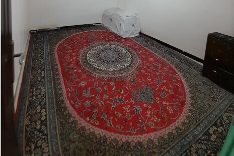 ویلا یک خواب در سروآباد