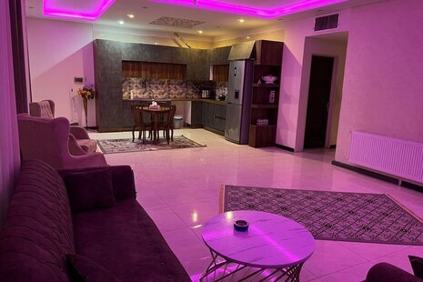 ویلا دوخواب استخردار در کردان