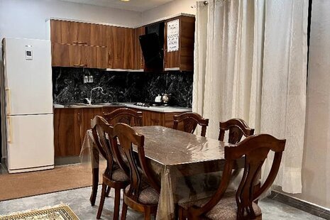 ویلا دو خواب ساحلی در محمودآباد