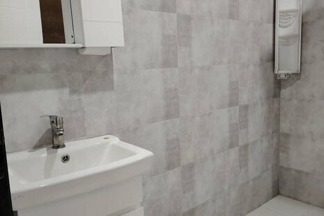 کلبه سوئیسی دوبلکس تکخواب اوان در الموت