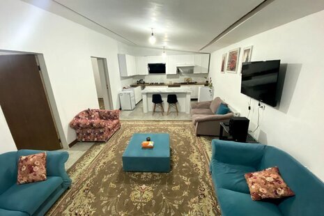 ویلا مبله دوخواب نیایش 31 در فریدونکنار