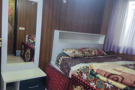 ویلا مبله دوبلکس دوخواب در فریدونکنار