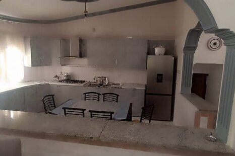 ویلا تریپلکس مبله سه خواب در کلارآباد